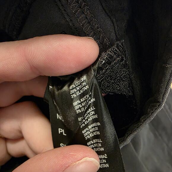 Kuhl Gray Vented Outdoor Hiking Camping Grunge Konfidant Air Shorts Size 42 - Picture 9 of 10